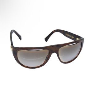 LOUIS VUITTON Sunglasses Brown